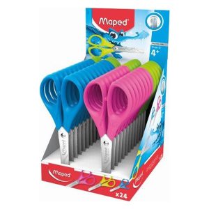 Maped Bluntnose Scissor 13cm