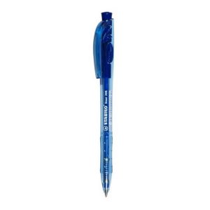 Stabilo Pen Blue Medium 308