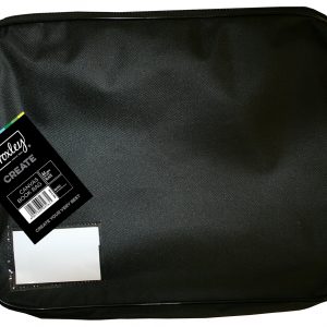 Croxley Canvas Gusset Book Bag