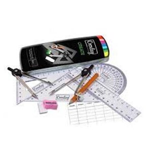 Croxley Mathematical Set 11 Piece