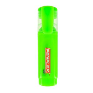 Penflex Highlighter Green