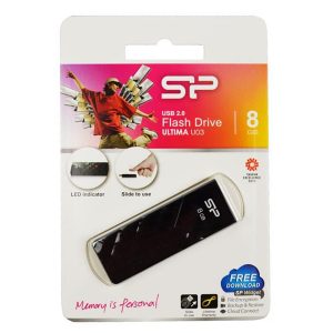 USB 2.0 Ultima 8GB