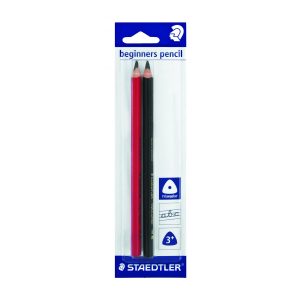 Staedtler Trigrip Beginner Pencil HB
