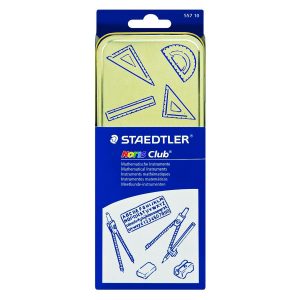 Staedtler Geometry Set 557-10