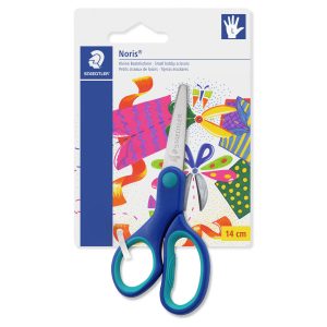 Staedtler Scissor 140mm - Left Hand