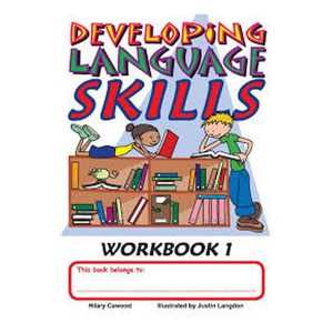 Developing Language Skills 1