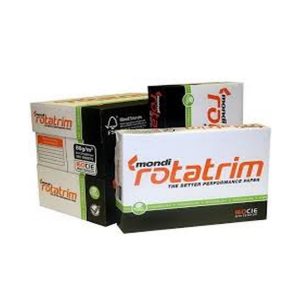 Rotatrim A4 Copy Paper 80g 500's