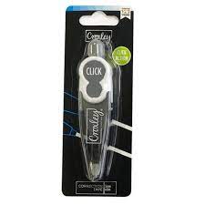 Croxley Correction Tape 6m