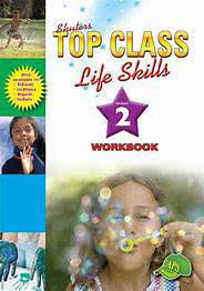 Top Class Life Skills Grade 2 Workbook