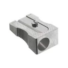 Foska Metal Sharpener Single Hole