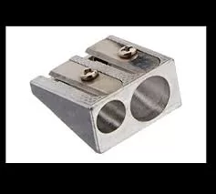 Marlin Metal Sharpener 2-Hole