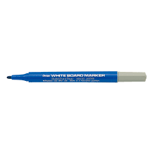 Pentel Maxiflo WB Marker Fine BLUE