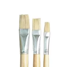Paintbrush Dala 579 Long Flat 11