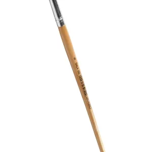 Paintbrush Dala 582 Long Round 6