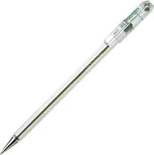 Pentel Superb Ballpen Fine Green