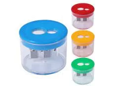 Foska Barrel Sharpener Double Hole