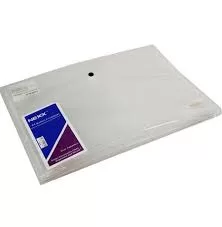 Nexx PP A4 Carry Folder Clear